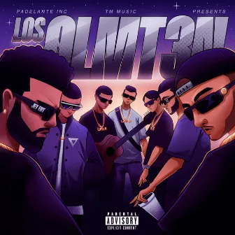 Los QLMT3N by Jimmy Leon