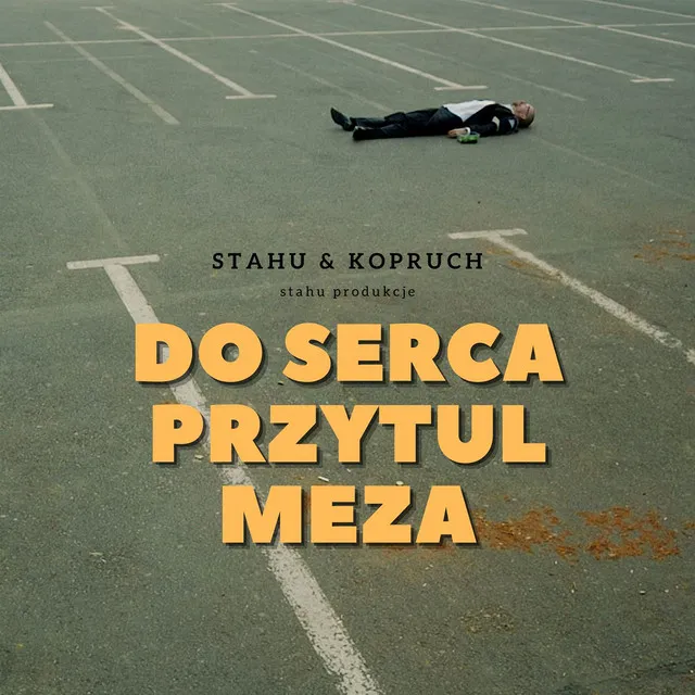 Do serca przytul Meza