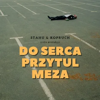 Do serca przytul Meza by Stahu