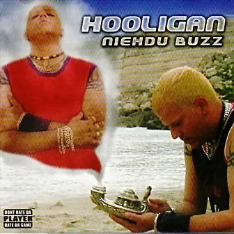 Niehdu Buzz by Hooligan