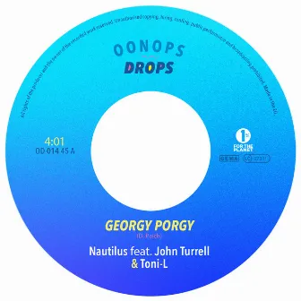 Georgy Porgy / Let's Stay Together by Nautilus