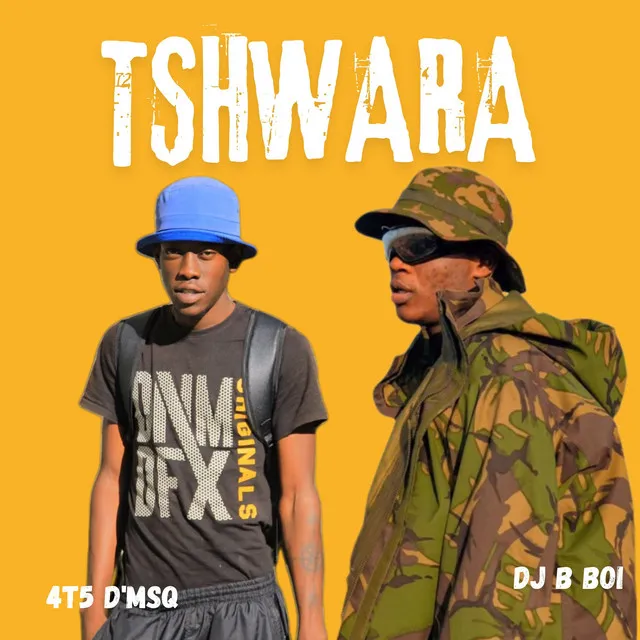 TshwarA