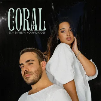 Coral by Edu Barbero