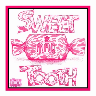 Sweet Tooth by M.A.C.