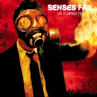 Let It Enfold You (Deluxe Edition) by Senses Fail