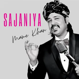 Sajaniya by Mame Khan