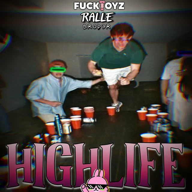 HIGHLIFE