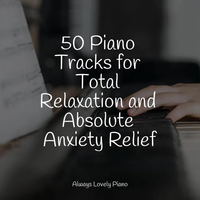 Relaxing Piano Melodies for Reading