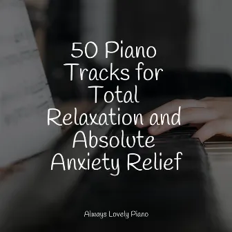 Relaxing Piano Melodies for Reading by Relaxaing Chillout Music