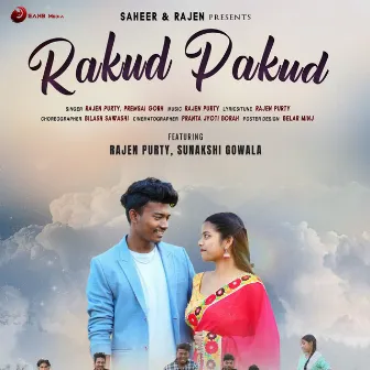 Rakud Pakud by 