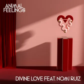 Divine Love by Nomi Ruiz