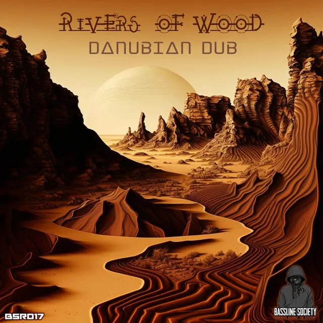 Rivers of Wood