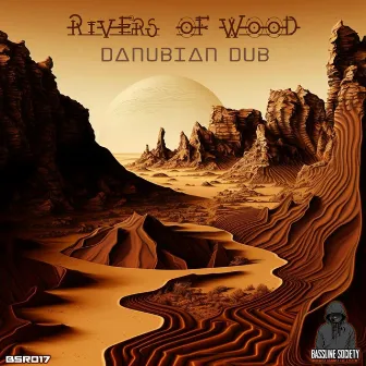 Rivers of Wood by Danubian Dub