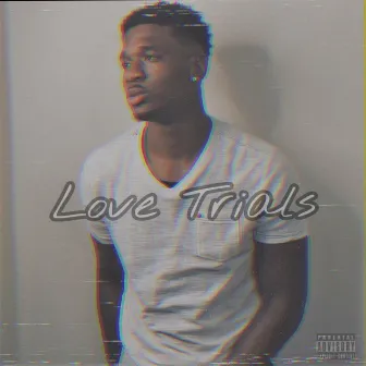 Love Trials by C.LEW