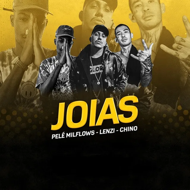 Jóias