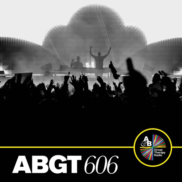 Nostalgia (ABGT606) - Mixed