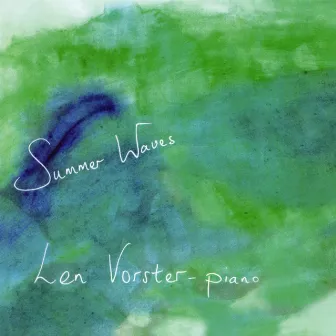 Summer Waves (2003) by Len Vorster