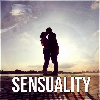 Sensuality - Sea Sounds, Music for Peace & Tranquility Massage, Night Sounds and Piano for Reiki Healing by Sensual Massage Sanctuary