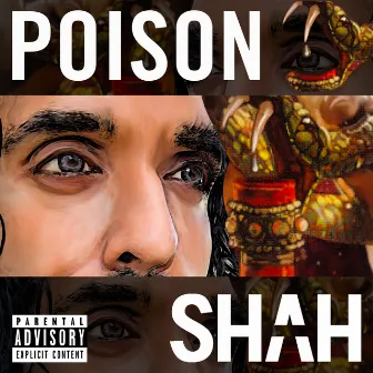 Poison by Shah