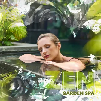 Zen Garden Spa - Reiki, Massage, Asian Flutes and Nature Sounds by Well-Being Center