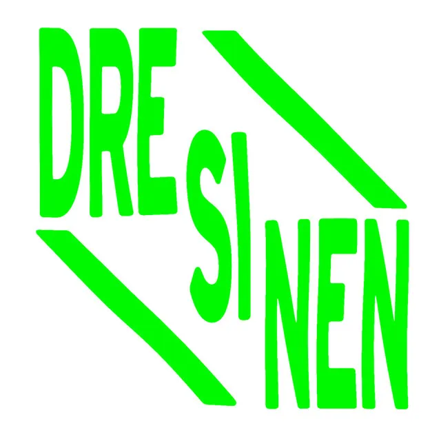 Dresinen - Annie Hart Remix