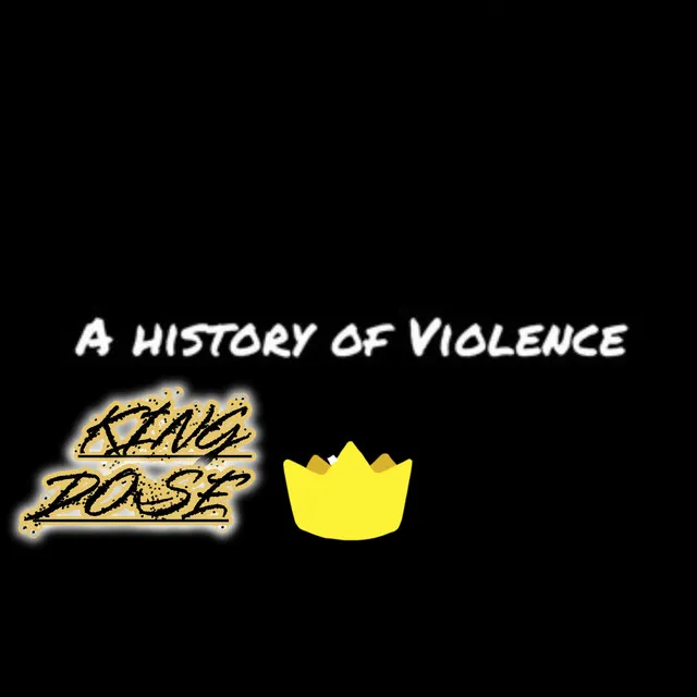 A History of Violence