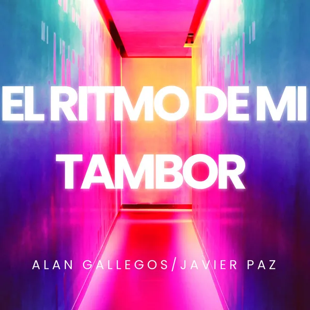 El Ritmo de Mi Tambor