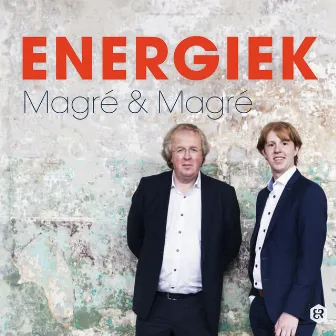 Energiek by Wim Magré