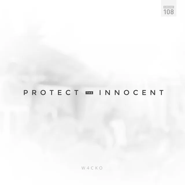 Protect the Innocent - Radio Edit