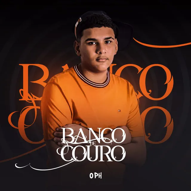 Banco de Couro