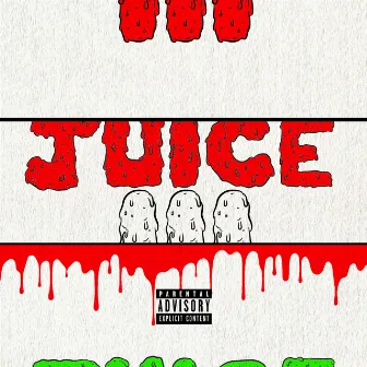 Juice, Vol. 3 by CDM