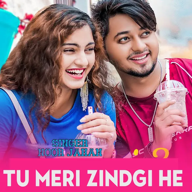 Tu Meri Zindgi He - Gazal Song