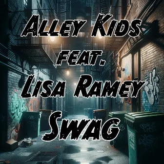 Swag by Alley Kids