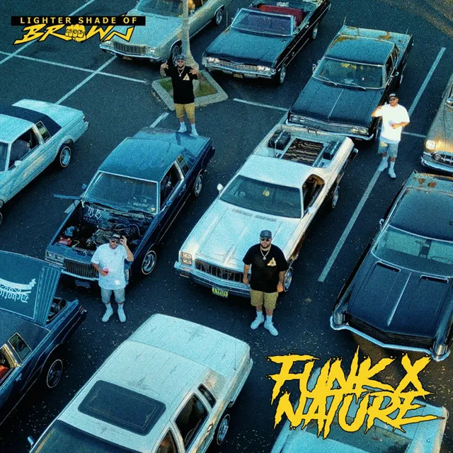 Funk X Nature