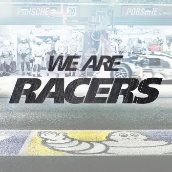 We Are Racers by 