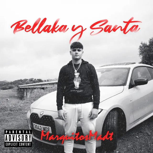 Bellaka y Santa