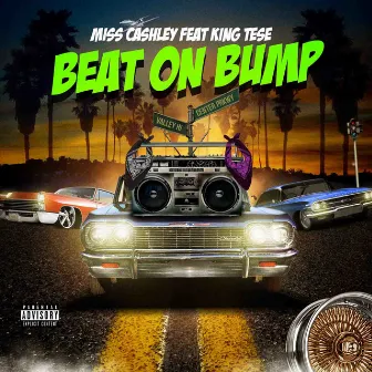 Beat on Bump by Miss Cashley