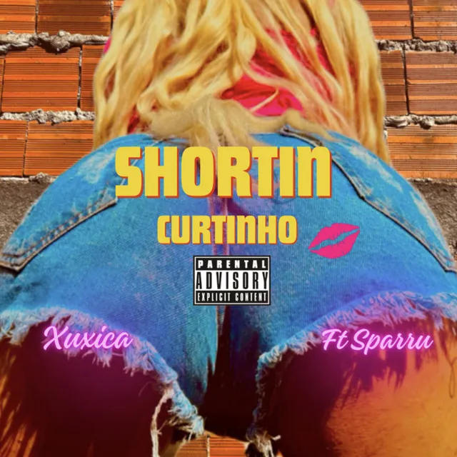 Shortin Curtinho