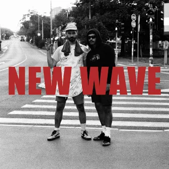 NEW WAVE by VuiSah