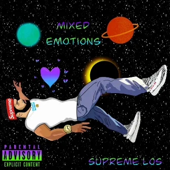 Mixed Emotions by Supreme Los