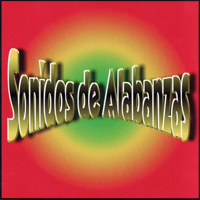 Sonidos De Alabanzas