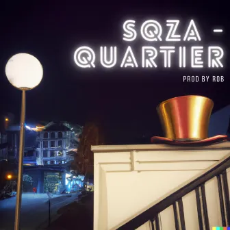 Quartier by SQZA