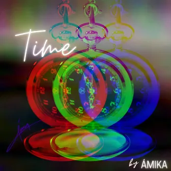 Time by Ámika