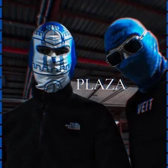 PLAZA EP by VEIT