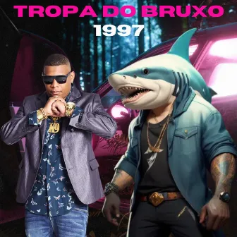 Tropa do Bruxo 1997 by Shark Bo$$