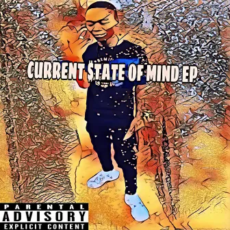 Current $tate Of Mind by Pro Axe