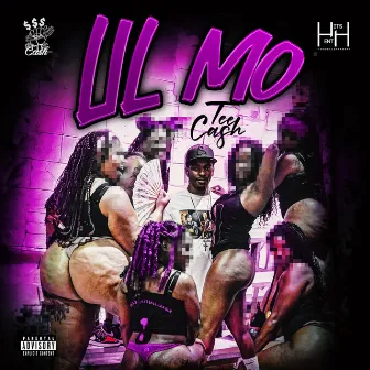 Lil Mo by Its Hustle Hard