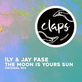 The Moon Is Yours Sun by Ily