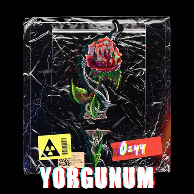 Yorgunum