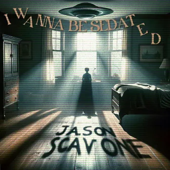 I Wanna Be Sedated by Jason Scavone